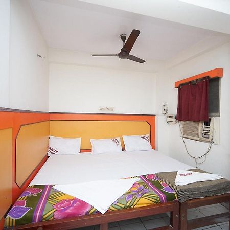 สปอต ออน 38565 โฮเต็ล สุริยา ทิรุเพ็ญคธรรม สตรีท Hotel เชนไน ภายนอก รูปภาพ