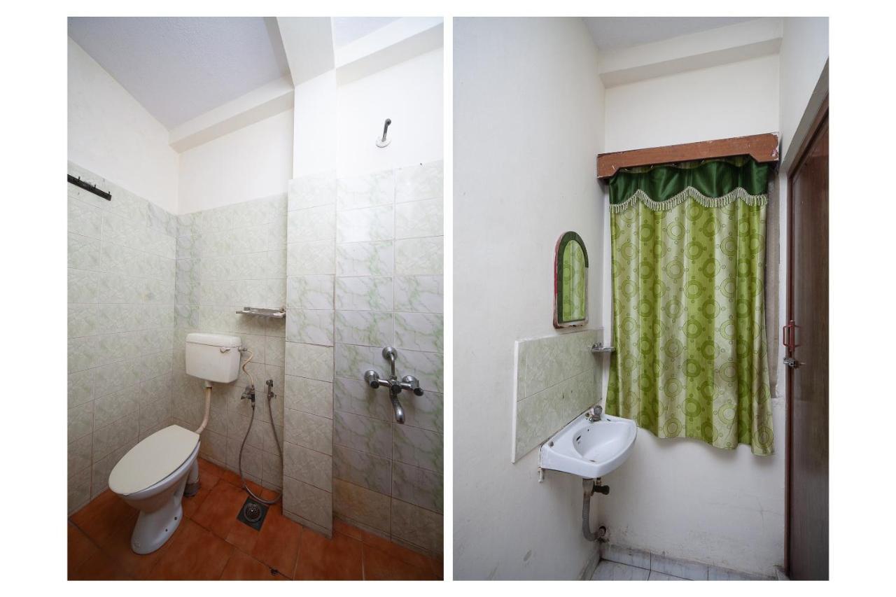 สปอต ออน 38565 โฮเต็ล สุริยา ทิรุเพ็ญคธรรม สตรีท Hotel เชนไน ภายนอก รูปภาพ